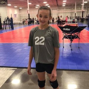 Meet your Posher, Hailey